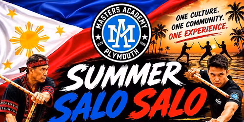 SUMMER SALO SALO