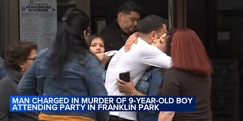 Parking Murder By Death