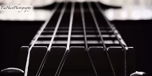 Exmouth Folk Club, 26th April 2026.