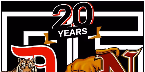 DHS-NHS CLASS OF 2006 20th REUNION