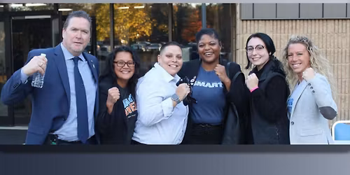 Kamala Harris - San Diego