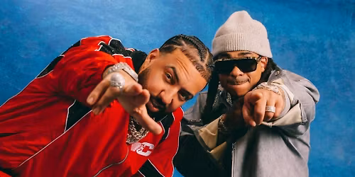 French Montana & Max B