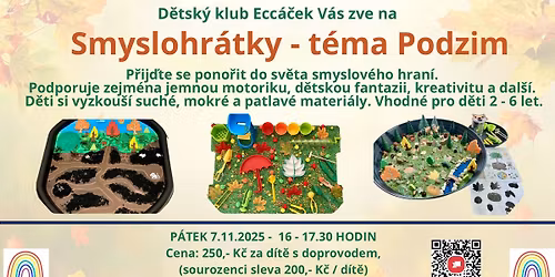 Podzimn\u00ed smyslohr\u00e1tky