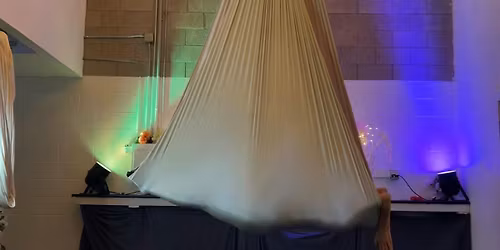 Hammock Sound Healing