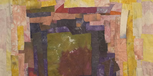 Talk | Terrains and Galaxies of Abstraction