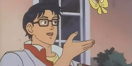Majowe spotkanie Sekcji 9 (Mangi & Anime)