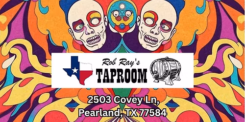 The Chrome 90's Live