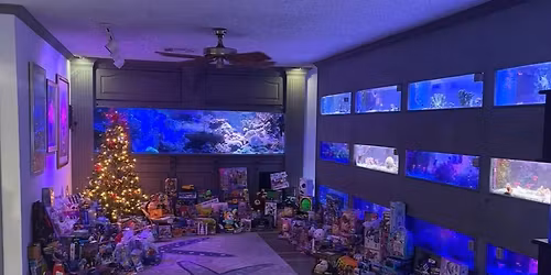 5th annual Christmas at Coral Connection