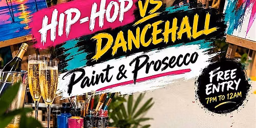 Paint & Prosecco