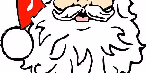 Nissemarsj med skattejakt