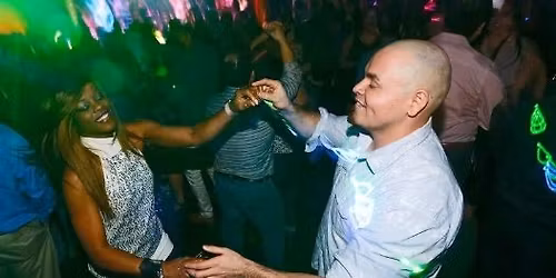 Charanga Tropical at Icehouse - Sunday Salsa Matinee 05\/03\/26