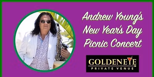 NEW YEAR'S DAY PICNIC CONCERT