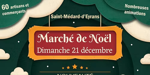 March\u00e9 de No\u00ebl