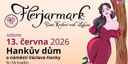 Flerjarmark Dv\u016fr Kr\u00e1lov\u00e9 nad Labem