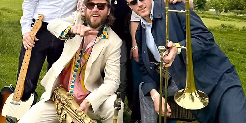 Chainska Brassika Bar Silo \/\/ Sat, 11th July