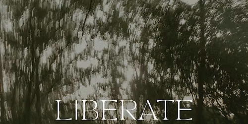Liberate: An Active Breathwork Journey