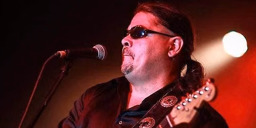Jam Night - Live Music