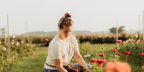 Seed Starting Class