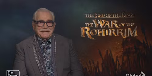 Parking - Lord of the Rings - Ottawa