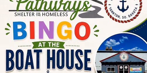 BINGO for Pathways Shelter for the Homeless