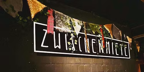 Zwischenmiete x Berliner N\u00e4chte