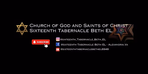 SISTERS' ROOTED AND UNITED IN STRENGTH