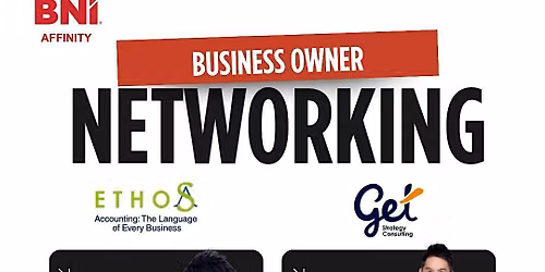 Business Owner Networking: Keep Your Coins & Be Exit Ready