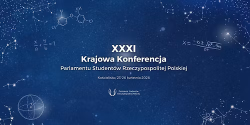 XXXI KRAJOWA KONFERENCJA PSRP