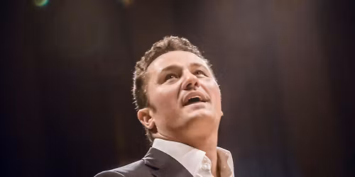 Piotr Beczala at The Broad Stage