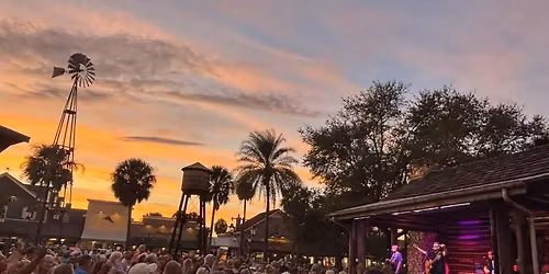 TBJ @ Strawberry Festival