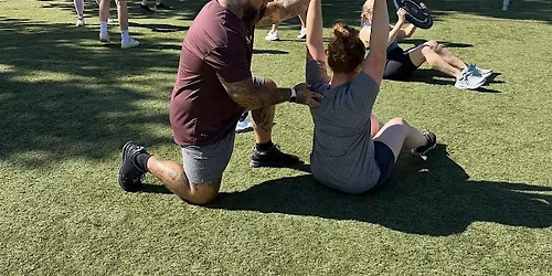 CYCLE SIPS & LIFT 2026 SUMMER SERIES