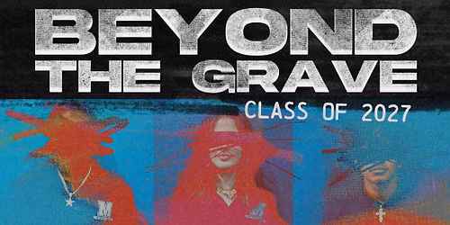 Beyond The Grave | Season Kick Off