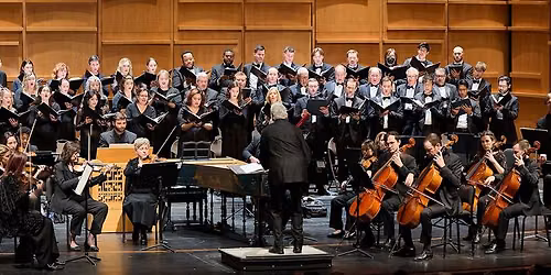 Handel's Messiah