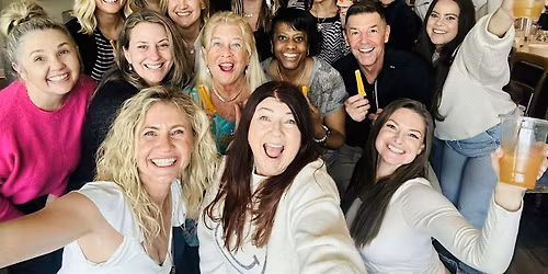 Impact and Growth Retreat