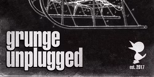 Grungemas at Heavy Rotation! - 12\/19