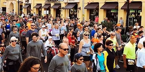 GCR Thanksgiving Day 5K