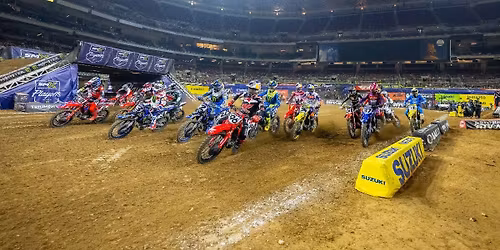 Thriller Live - St. Louis