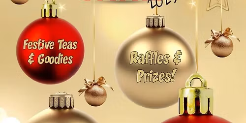 Christmas Fayre