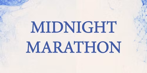 ASC Midnight Marathon at The Carolina