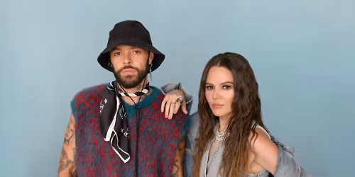 Jesse & Joy in McAllen