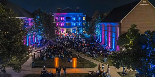 LYRIC UNDER THE STARS - SATURDAY, OCTOBER 3