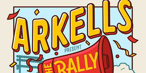 Arkells