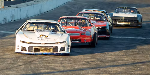 The Street Stock Challenge OSS\/Havasu Series -Round 3