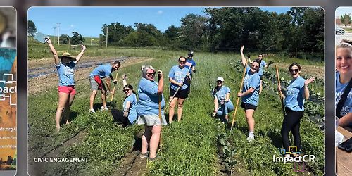 Waypoint Winter Wonderland