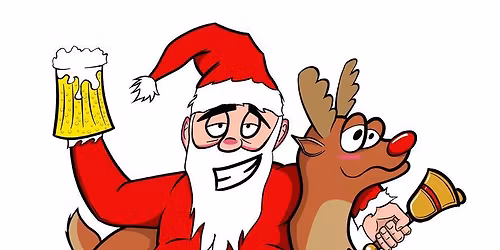 Pre Christmas Swing-A-Ling