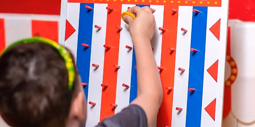 Camp Carnival