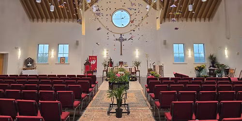 Indoor Worship Services