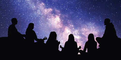 TRANSMISSION MEDITATION: A MEDITATION TO HELP THE WORLD