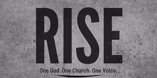 RISE Worship Night