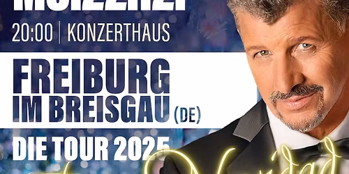 Feliz Navidad Tour 2025